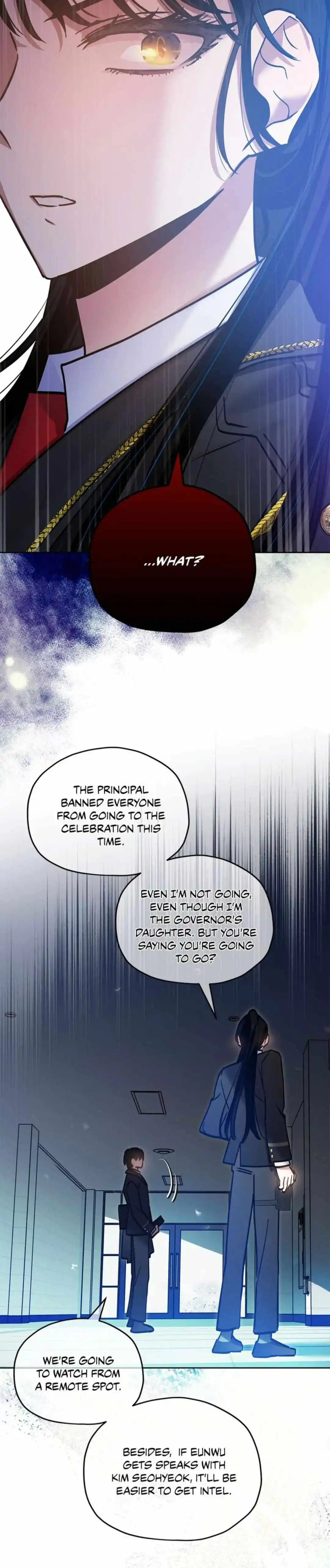 Theory of Paradise Chapter 16 16